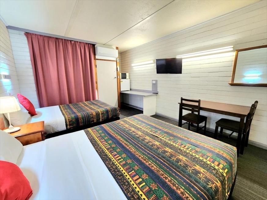 Motel Finley Motel