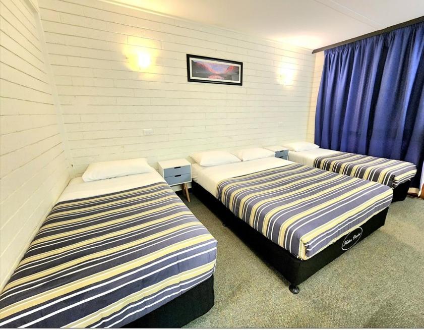 Motel Finley Motel 2*
