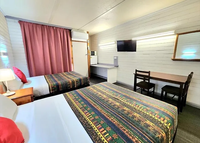 Finley Motel
