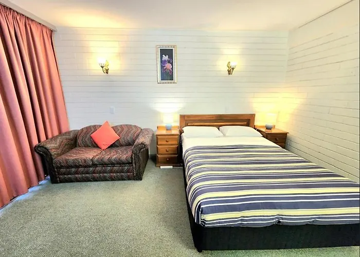Finley Motel