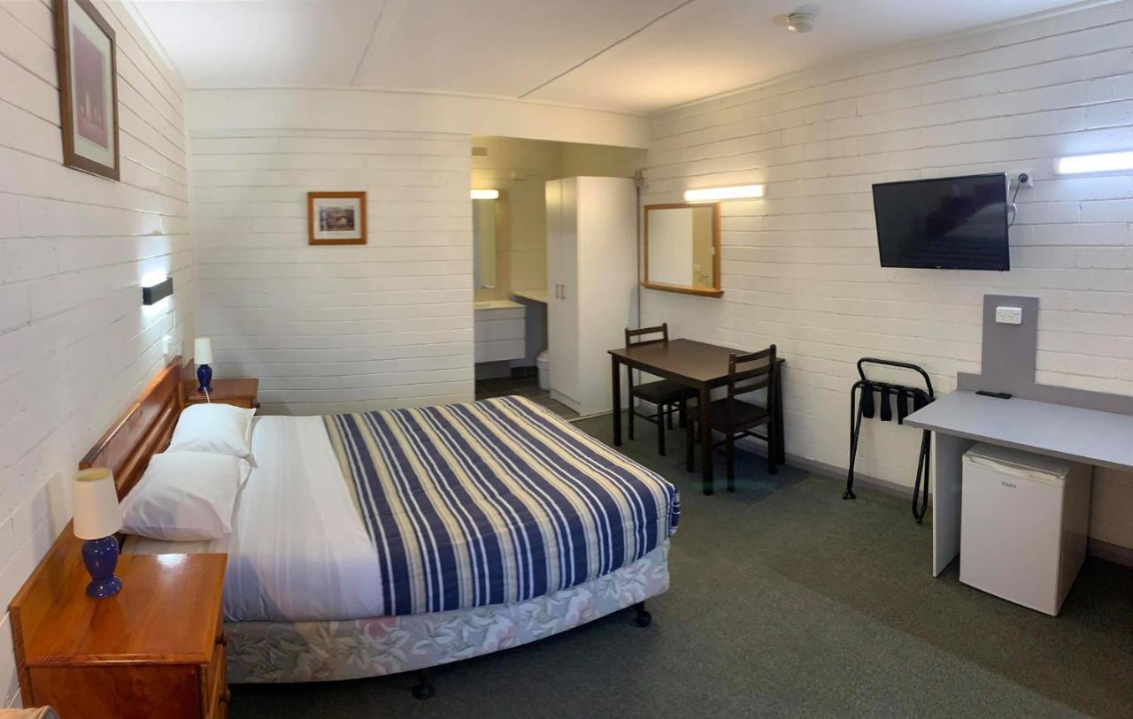 Finley Motel Finley