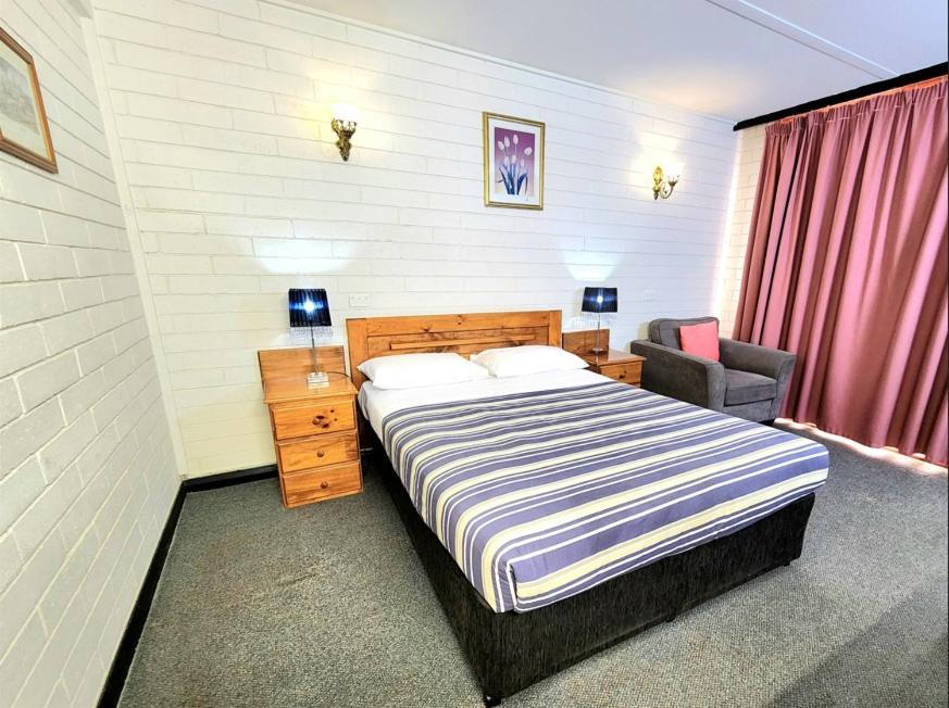 Finley Motel Finley