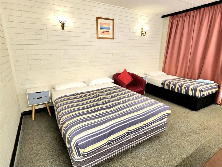 Motel Finley Motel 2*